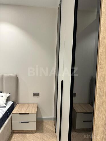 Сдаётся 2-комн. новостройка 70 м², м. Шах Исмаил Хатаи, photo 6 from 22