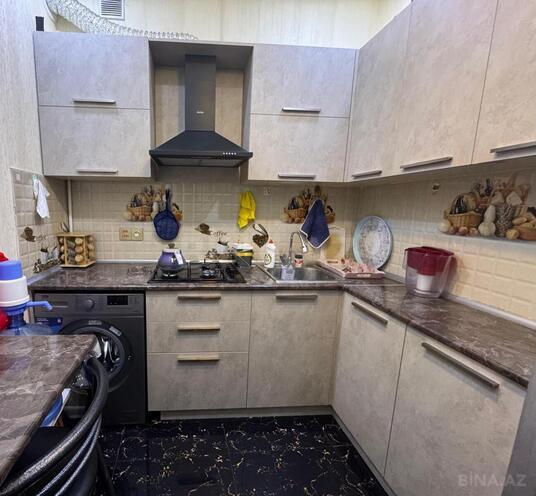 İcarəyə verilir 2 otaqlı yeni tikili 65 m², Neftçilər m., photo 14 from 20