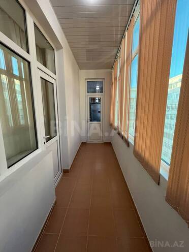 Сдаётся 2-комн. новостройка 105 м², пос. Бадамдар, photo 16 from 20