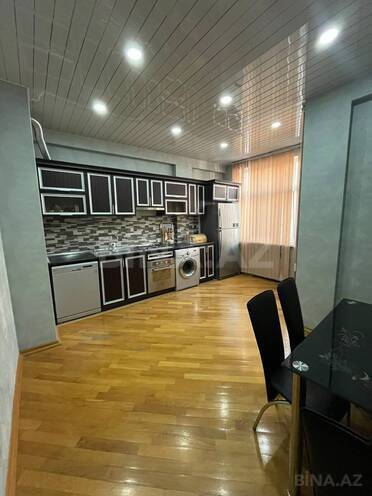 Сдаётся 2-комн. новостройка 105 м², пос. Бадамдар, photo 9 from 20