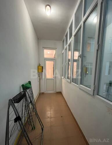 Сдаётся 2-комн. новостройка 105 м², пос. Бадамдар, photo 18 from 20