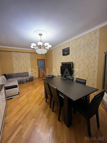 Сдаётся 2-комн. новостройка 105 м², пос. Бадамдар, photo 4 from 20