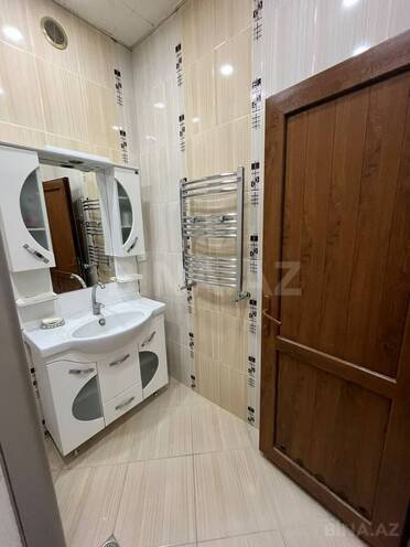 Сдаётся 2-комн. новостройка 105 м², пос. Бадамдар, photo 12 from 20