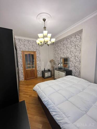 Сдаётся 2-комн. новостройка 105 м², пос. Бадамдар, photo 7 from 20