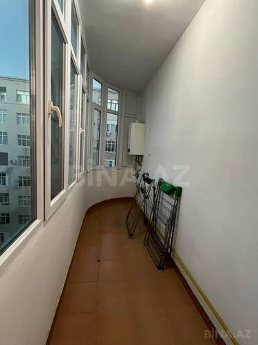 Сдаётся 2-комн. новостройка 105 м², пос. Бадамдар, photo 17 from 20