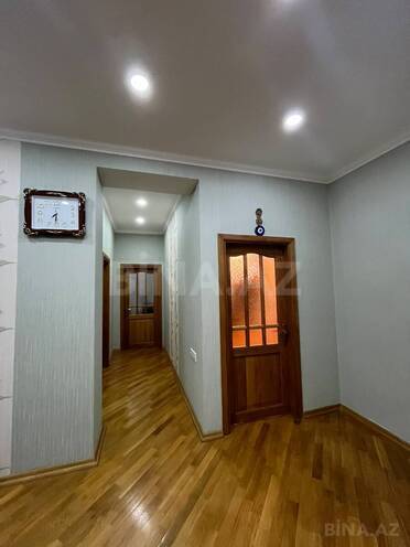 Сдаётся 2-комн. новостройка 105 м², пос. Бадамдар, photo 15 from 20