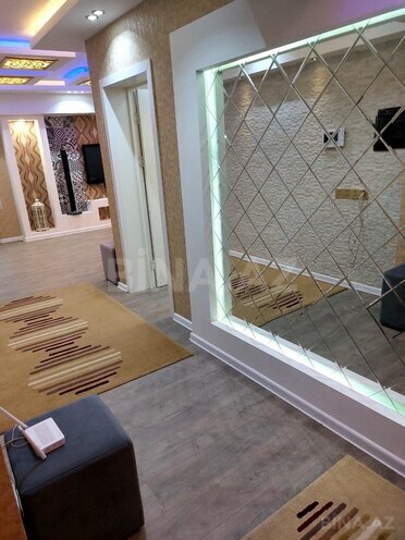 İcarəyə verilir 2 otaqlı köhnə tikili 100 m², 28 May m., photo 6 from 10