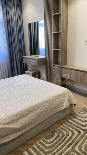 Сдаётся 2-комн. новостройка 70 м², м. Шах Исмаил Хатаи, photo 3 from 22