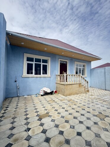Продаётся 3-комн. дом/дача 85 м², пос. Говсан, photo 19 from 21