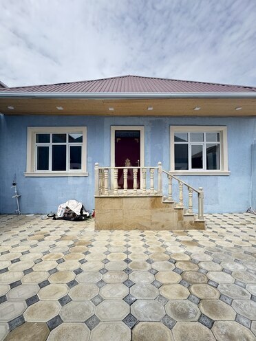 Продаётся 3-комн. дом/дача 85 м², пос. Говсан, photo 18 from 21