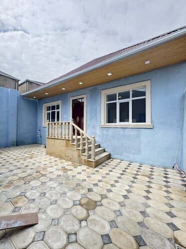 Продаётся 3-комн. дом/дача 85 м², пос. Говсан, photo 1 from 21