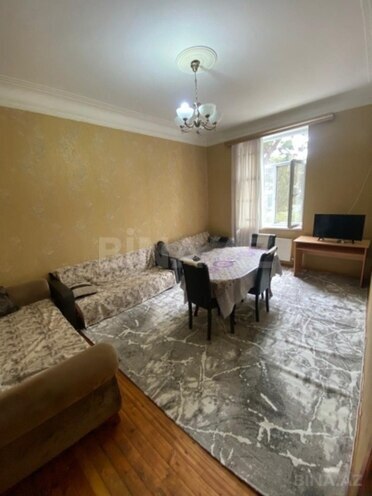 Сдаётся 3-комн. вторичка 80 м², м. Нариман Нариманов, photo 3 from 10