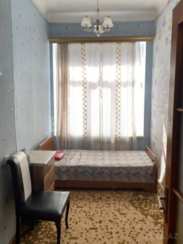 Сдаётся 3-комн. вторичка 80 м², м. Нариман Нариманов, photo 1 from 10