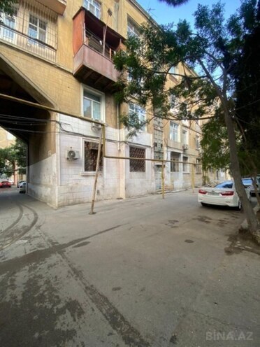 Сдаётся 3-комн. вторичка 80 м², м. Нариман Нариманов, photo 9 from 10