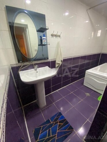 Сдаётся 3-комн. вторичка 80 м², м. Нариман Нариманов, photo 7 from 10