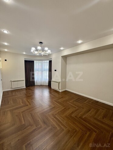 Satılır 3 otaqlı yeni tikili 115 m², Yeni Yasamal q., photo 7 from 17