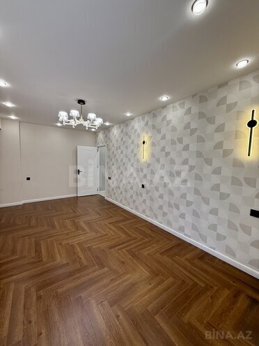 Satılır 3 otaqlı yeni tikili 115 m², Yeni Yasamal q., photo 8 from 17