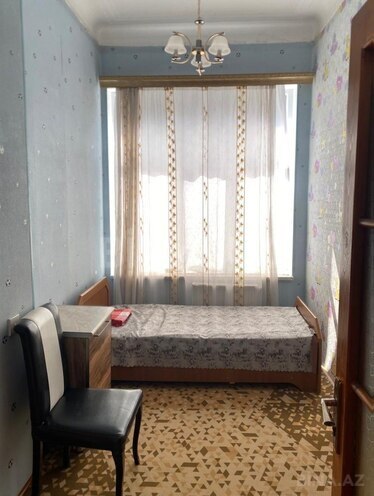 Сдаётся 3-комн. вторичка 80 м², м. Нариман Нариманов, photo 4 from 9