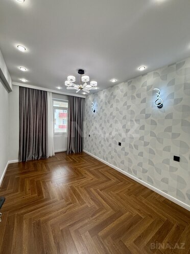 Satılır 3 otaqlı yeni tikili 115 m², Yeni Yasamal q., photo 11 from 17