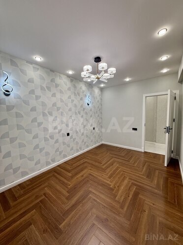 Satılır 3 otaqlı yeni tikili 115 m², Yeni Yasamal q., photo 10 from 17