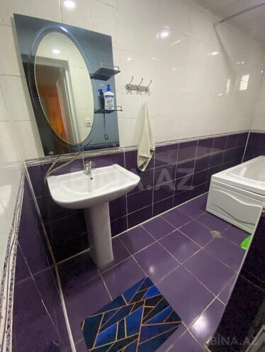 Сдаётся 3-комн. вторичка 80 м², м. Нариман Нариманов, photo 8 from 9