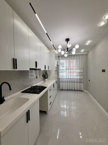Satılır 3 otaqlı yeni tikili 115 m², Yeni Yasamal q., photo 12 from 17