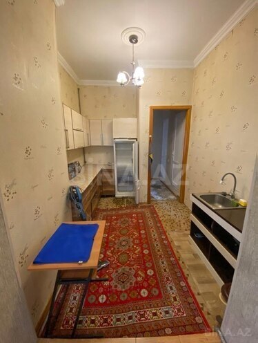 Сдаётся 3-комн. вторичка 80 м², м. Нариман Нариманов, photo 7 from 9
