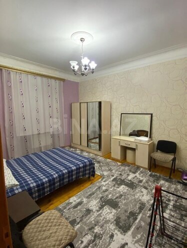 Сдаётся 3-комн. вторичка 80 м², м. Нариман Нариманов, photo 3 from 9