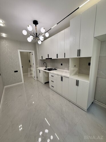 Satılır 3 otaqlı yeni tikili 115 m², Yeni Yasamal q., photo 13 from 17