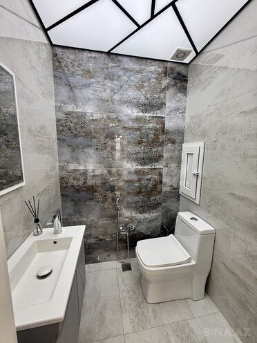 Satılır 3 otaqlı yeni tikili 115 m², Yeni Yasamal q., photo 14 from 17