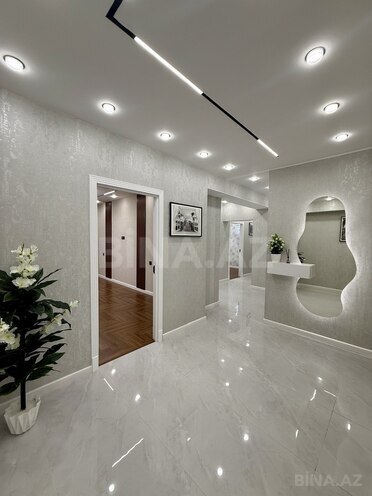 Satılır 3 otaqlı yeni tikili 115 m², Yeni Yasamal q., photo 9 from 17
