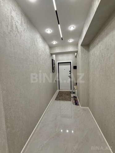 Satılır 3 otaqlı yeni tikili 115 m², Yeni Yasamal q., photo 16 from 17