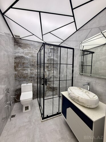 Satılır 3 otaqlı yeni tikili 115 m², Yeni Yasamal q., photo 15 from 17