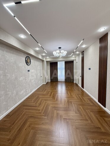 Satılır 3 otaqlı yeni tikili 115 m², Yeni Yasamal q., photo 5 from 17
