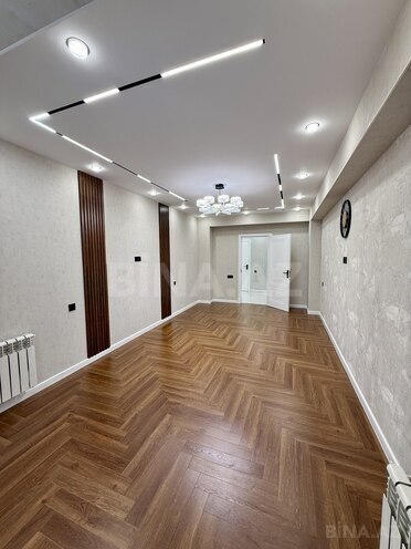 Satılır 3 otaqlı yeni tikili 115 m², Yeni Yasamal q., photo 3 from 17