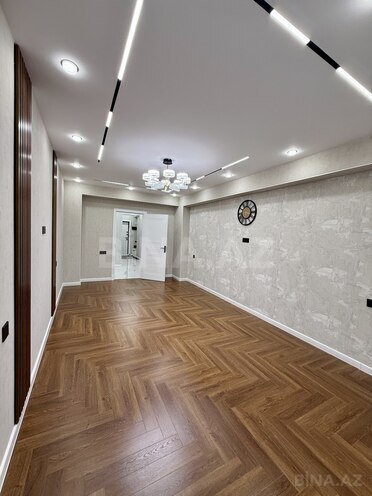 Satılır 3 otaqlı yeni tikili 115 m², Yeni Yasamal q., photo 4 from 17