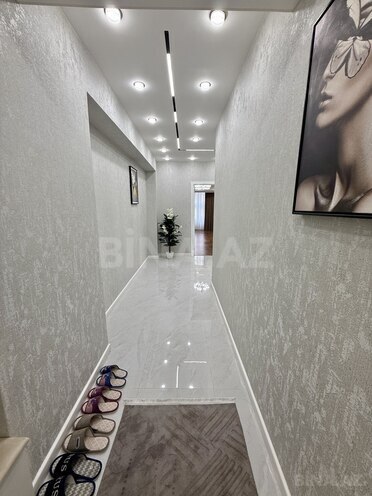 Satılır 3 otaqlı yeni tikili 115 m², Yeni Yasamal q., photo 6 from 17