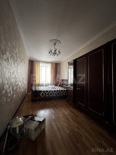 Сдаётся 2-комн. вторичка 55 м², м. Иншаатчылар, photo 5 from 9