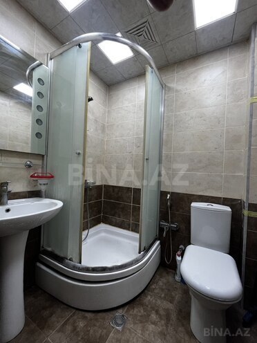 Сдаётся 2-комн. вторичка 55 м², м. Иншаатчылар, photo 8 from 9