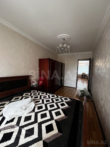 Сдаётся 2-комн. вторичка 55 м², м. Иншаатчылар, photo 6 from 9