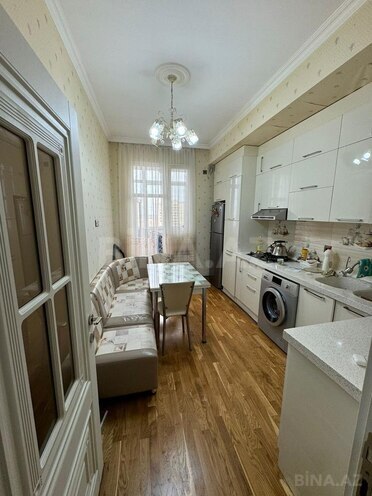 Продаётся 3-комн. новостройка 90 м², Абшеронcкий  р., photo 6 from 11