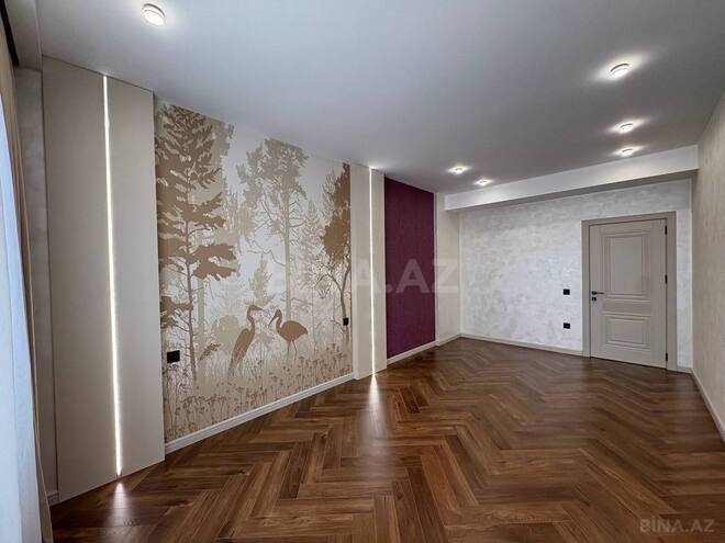 Satılır 3 otaqlı yeni tikili 120 m², Həzi Aslanov m., photo 21 from 24