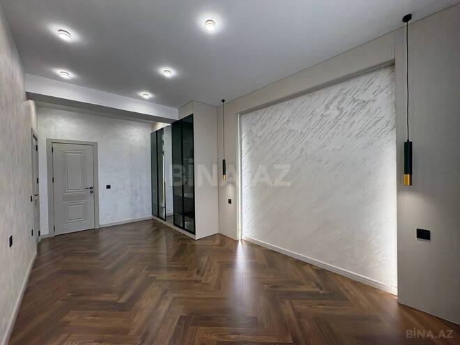 Satılır 3 otaqlı yeni tikili 120 m², Həzi Aslanov m., photo 16 from 24