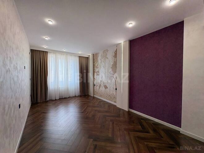 Satılır 3 otaqlı yeni tikili 120 m², Həzi Aslanov m., photo 22 from 24
