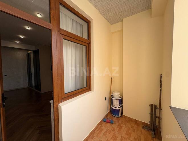Satılır 3 otaqlı yeni tikili 120 m², Həzi Aslanov m., photo 19 from 24