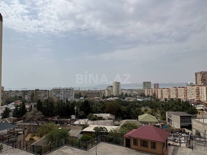Satılır 3 otaqlı yeni tikili 120 m², Həzi Aslanov m., photo 20 from 24