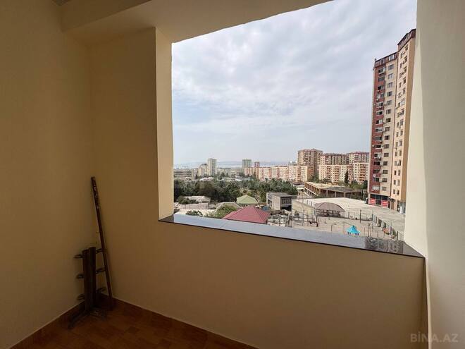 Satılır 3 otaqlı yeni tikili 120 m², Həzi Aslanov m., photo 18 from 24