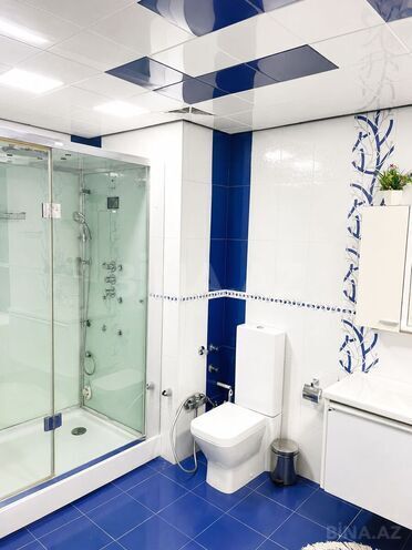 Продаётся 3-комн. новостройка 120 м², м. Шах Исмаил Хатаи, photo 7 from 9