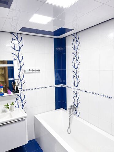 Продаётся 3-комн. новостройка 120 м², м. Шах Исмаил Хатаи, photo 8 from 9