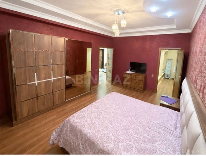 Продаётся 3-комн. новостройка 120 м², м. Шах Исмаил Хатаи, photo 5 from 9